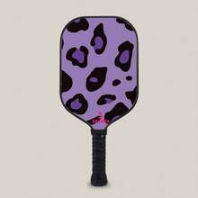 RANDISH Pickleball Paddle, 16mm Core Thickness, Fiberglass Surface With PP Honeycomb Core Lightweight Design, Suitable For Men And Women Pickleball Sports - Multicolor - View 2