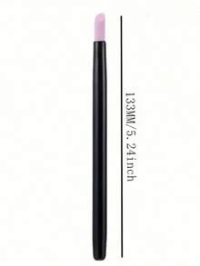 Quartz Stone Nail Care Tools, Including Exfoliator, Professional Manicure Tools, Contains 45° Nail Pusher, Buffer Block, Foot Care Cleanser - Upgraded Version - View 13