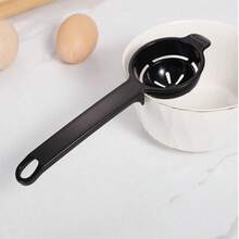 1pc Automatic Double-Layer Egg Rack, Hinge Sliding Design Holds 12-14 Eggs, Fresh Storage Organizer, Plastic, Refrigerator And Kitchen Storage Accessories, Egg Rack, Double-Layer Egg Storage, Refrigerator Egg Organizer, Sliding Egg Rack - Multicolor - View 10