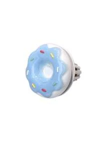 1pc Cute Donut Shaped Bathtub Drain Stopper, Push-Type Odor-Proof Sink Plug, Suitable For Bathroom Sink, Bathtub Faucet Drainage System - Sewer - View 8