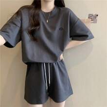 Dark Gray (suit)
