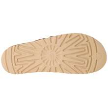 UGG صنادل رياضية للنساء - بني - مشاهدة 3