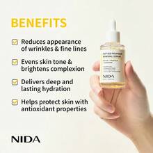 NIDA Youthful Glass Skin Bundle - 3Pcs Glass Skin Bundle - 查看 4