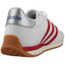 Adidas أحذية الجري الاحترافية للرجال - أبيض - مشاهدة 4