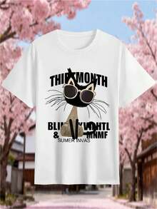 Women T-Shirts - White - View 3