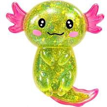 asmodee 1pc Soft Stress Relief Toy, Suitable For Children, Teenagers And Adults As Finger Massage Toy. Cute Maltose Toy, Suitable For Adults. Soft Squeeze Sensory Toy, Suitable For Children And Adults. - Multicolor - View 8