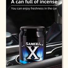 2026 New Car Air Freshener, Long-Lasting Solid Car Aroma Diffuser, Multiple Scents, Fiber Block Fragrance, Powerful Odor Removal, Suitable For Car Interior Aroma Diffusion, Suitable For Car Interior, Trunk, Bedroom, Bathroom, Shoe Cabinet, Pet Bed, Etc., Multiple Scents Available, Unisex, Suitable As A Gift For Girlfriend And Friends, Best Father's Day Gift - A - View 11