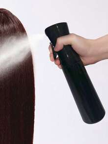1件 500ml/300ml 連續細霧噴霧瓶,高壓水霧噴霧器,可補充液體容器,適用於美髮護理、植物澆水、居家清潔、浴室、廚房和沙龍使用,便攜旅行噴霧配件,實用禮物選擇 - 多色 - 查看 3