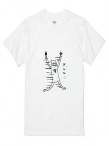 Women T-Shirts - White - View 1