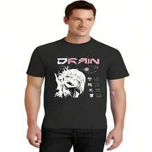 Women T-Shirts - Black 226 - View 6
