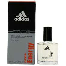 Deep Energy By Adidas For Men After Shave Splash 0.5oz New - 預設香味類型 - 查看 3