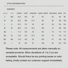 2pcs Men Casual Contrast Color Letter Print Jacket And Pants Set, Fall Clothes - Yellow - View 2