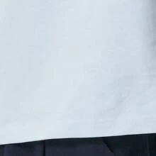 adidas originals RUGBY 純棉透氣舒適親膚運動休閒寬鬆長袖Polo衫男款 - 淺藍色 - 查看 8