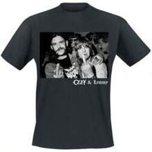 Unisex-T-Shirt für Erwachsene, Hellraiser-T-Shirt - Schwarz - Übersicht 1