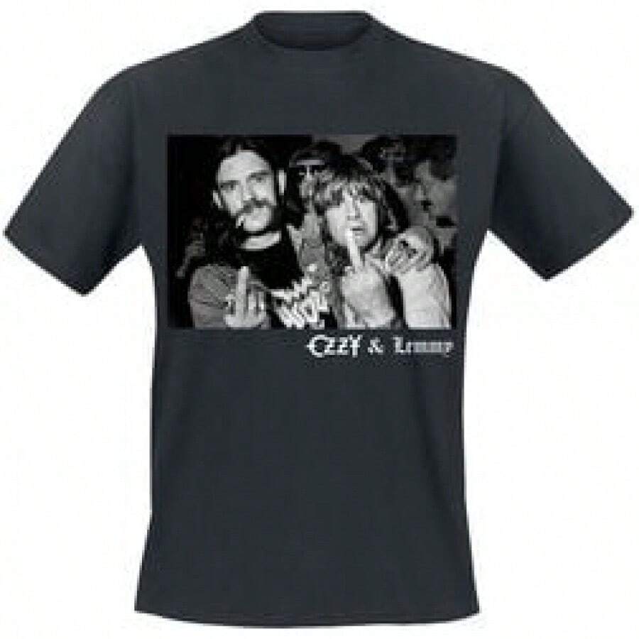 Unisex-T-Shirt für Erwachsene, Hellraiser-T-Shirt - Schwarz - Übersicht 1
