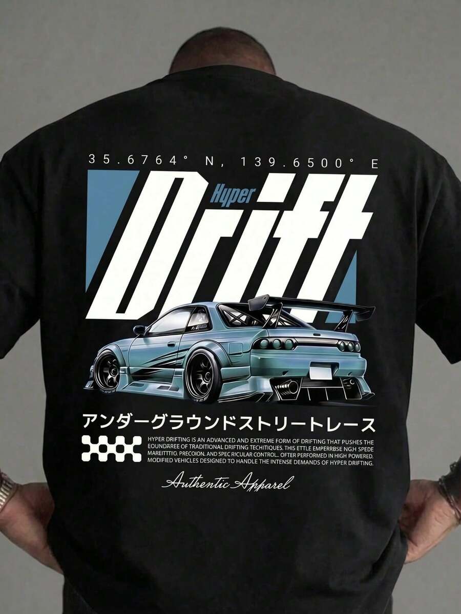 Men T-Shirts