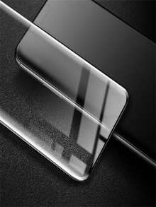 3 قطع واقي شاشة زجاجي مقسى منحني، متوافق مع Motorola Edge 60 Fusion/Edge 60/60 Pro/Moto Edge 50 Fusion/50 Ultra/50 Pro 5G/40 Neo/Edge 40 5G واقي شاشة تغطية كاملة - 3 قطع - مشاهدة 7