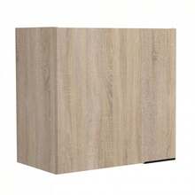 Miroytengo Kitchen Storage Set - Oak - View 2