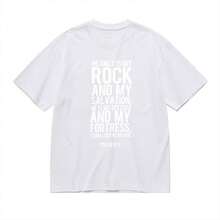 T-Shirts für Herren - Weiss - Übersicht 2