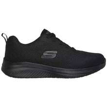 Skechers Men Professional Running Shoes - Black - View 3
