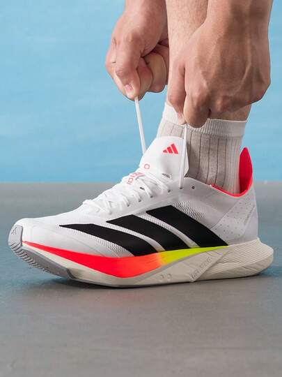 Adidas ADIZERO DRIVE RC M Running Shoes, Competitive Cushioning