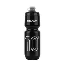 BOALNY BOLANY 750ML 山地自行车水壶，挤压式运动水壶，适合户外健身，便携式骑行饮水杯 - 彩色 - 查看 14