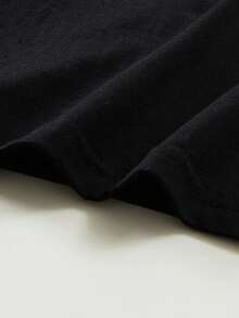 Camisetas de hombre - Negro - Ver 6