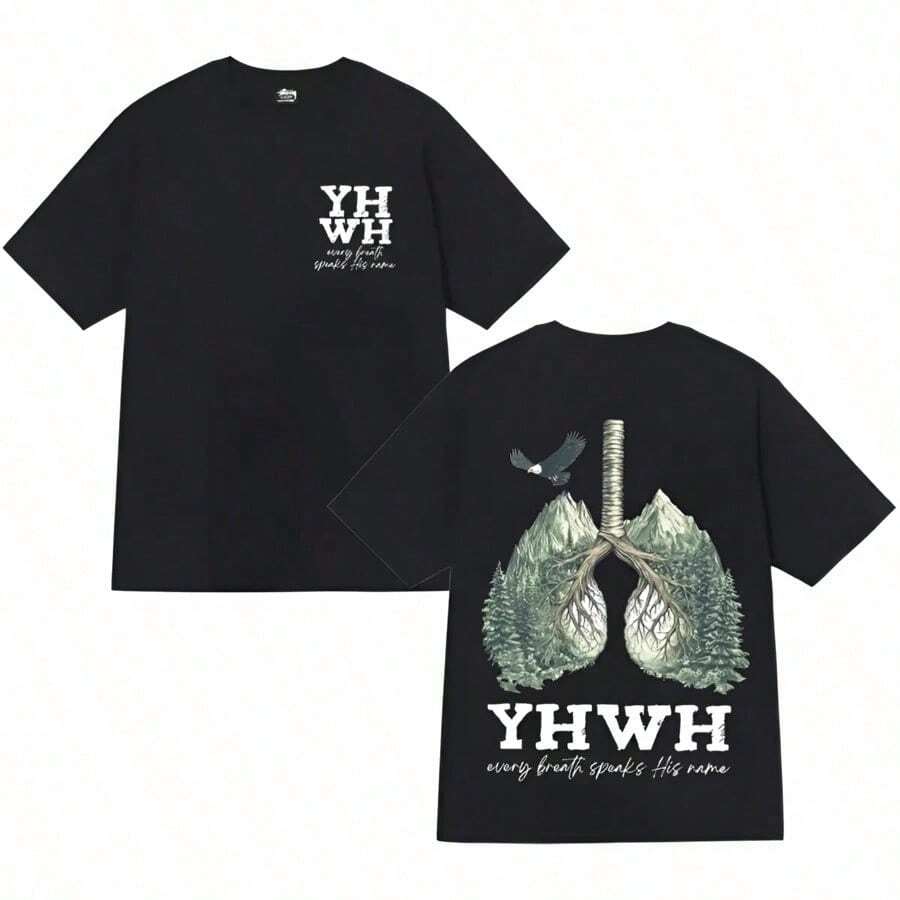 Women T-Shirts - Black 2 - View 1