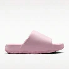 Women's W NIKE CALM SLIDE 2.0 Slippers IB7561-600 - Pink - View 2
