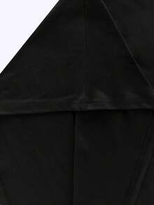Men T-Shirts - Black - View 4