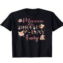 Women T-Shirts - Black 308 - View 6