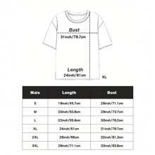 Camiseta de Hombre Triceratops| Estampado Prehistórico de Cabeza de Dinosaurio Cornudo, Puro, Estampado Premium, Duradera, Moda Casual, Cuello Redondo, Corte Regular, Manga Corta - Blanco - Ver 6