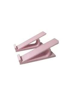 Ergonomic Keyboard Stand, Anti-Slip Universal Bracket, Multiple Colors Available, Suitable For Office And Gaming Desk Accessories, Office Supplies, Office Accessories - A - View 12