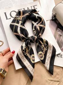 Black and Gold