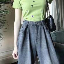 48pcs Adjustable Waist Buckle Extender Set, 8pcs/4 Styles Denim Button Pin Waist No-Sew Pants Clips (No Box) - Multicolor - View 5