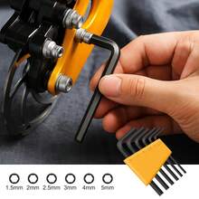 Home Repair Tool Kit - Portable Hand Tool Set With Hammer, Vise, Wrenches, Screwdrivers & More - Ideal For DIY Projects & Emergency Car Maintenance - DIY Tool Kit | Organized Tool Storage - 黃色的 - 查看 5