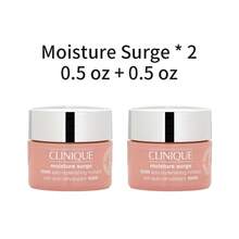 Clinique Moisture Surge 100 Hour Auto-Replenishing Hydrator 15ml/0.5oz - 1 Pack - View 8