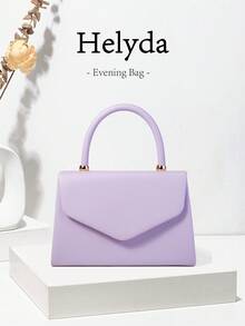 Lilac Purple