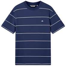 Ellesse Men Sports Tees & Tanks - 藍色 - 查看 5