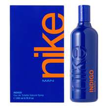 - Indigo, Men's Cologne, 100 Ml, 200 Ml, 3-Piece Gift Set, Spray Perfume, Natural And Masculine Eau De Toilette, Woody Fruity Aroma, Youthful, Captivating And Long-Lasting Fragrance - ✅ Delivery 24/72h - 彩色 - 查看 2