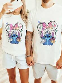 Women's White