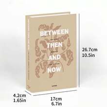 2件組極簡Ins風現代英式假書 可折疊仿真書 客廳軟裝飾 模型房陳列裝飾品 裝飾書 - 裝飾書 - 查看 7