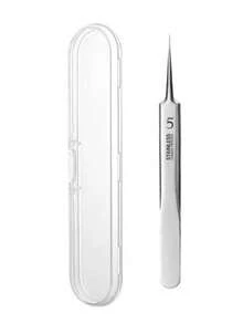7pcs Extractor Kit | Stainless Steel Pore Cleaning Tools For All Skin Types - Includes Portable Case - Unscented Facial Care Tools - Pore Cleaning Tools - View 9