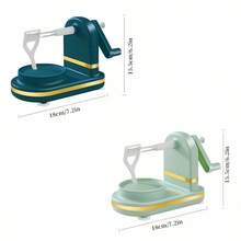 Peeler & Paring Knife - 1 - View 2