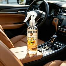 Luxury Air Freshener Spray | Long-Lasting Fragrance For Bedroom – Ultimate Home Deodorizer | Aromatherapy Bottle For Bathroom And Toilet | Car Air Freshener | Essential Car Accessory For Women | Must-Have For Camping And RV Travel | Gift For Men | Fresh And Light Dual-Use Car And Home Fragrance Spray - Multicolor - View 12