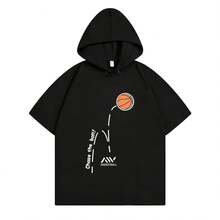 Women Sweatshirts & Hoodies - Black 3801 - View 7