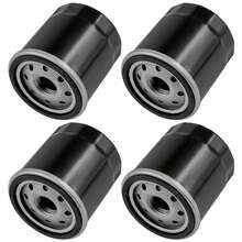 Oil Filter For Kawasaki Engine FD750D 27Hp / FE350D 11.5 Hp / FD671D 23 Hp - Multicolor - View 1