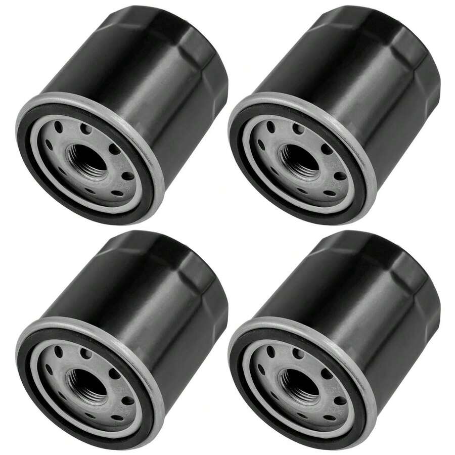Oil Filter For Kawasaki Engine FD750D 27Hp / FE350D 11.5 Hp / FD671D 23 Hp - Multicolor - View 1