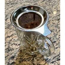 1pc High-Quality Single-Layer Tea Strainer, Ensures Precise Brewing, No Liquid Leakage Or Splashing - Multicolor - View 8