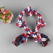 Dog Rope Toys Large XXL Rope Toys For Large Dogs Teeth Cleaning Tug Of War - UK-c282401 - View 7